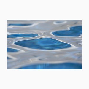 Michael Banks, Water Element 1, 2007, Limited Edition Pigment Print