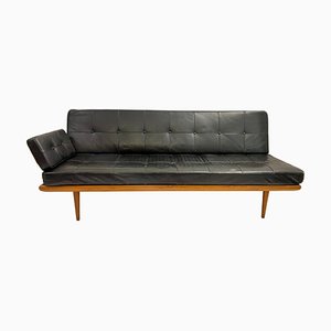 Mid-Century Modern Minerva Sofa von Peter Hvidt & Orla Mølgaard Nielsen, 1950er