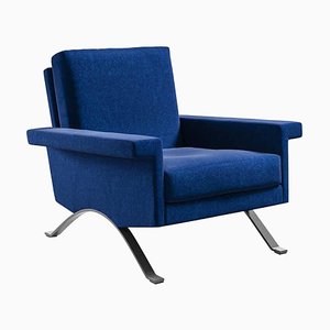 875 Armchair by Ico Parisi for Cassina