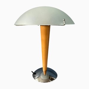 Vintage Kvintol Mushroom Table Lamp from Ikea, 1970s