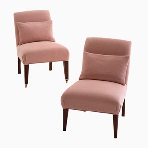 Mizzi Chair by Ada Interiors