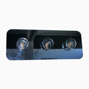 Appendiabiti Mid-Century di Fontana Arte, anni '50