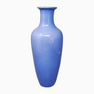 Vase von F.lli Brambilla in Keramik, Italien, 1960er