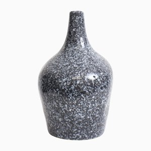 Sailor Vase aus Granit von Project 213a