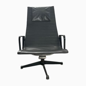 EA 123 Chair by Charles and Ray Eames for Herman Miller, 1950s