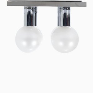 Wall or Ceiling Light by Motoko Ishii for Staff