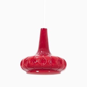Vintage Hanging Lamp from Peill & Putzler