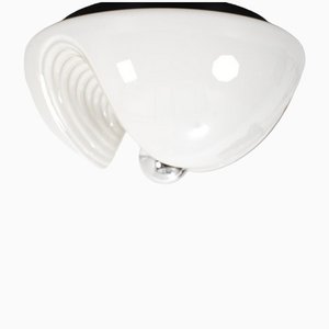 Wave Ceiling Lamp by Putzler