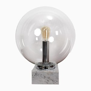 Model 3480 Globe Table Lamp from Erco