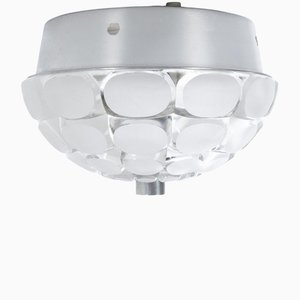 Ceiling Light with Pattern