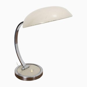 Desk Lamp by Christian Dell for Kaiser Idell