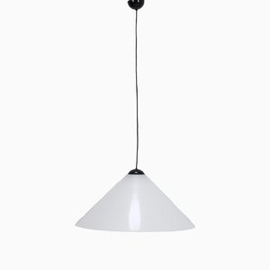 Snow Hanging Lamp by Vico Magistretti