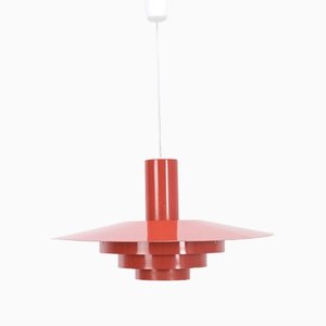 Pendant Lamp by Skaarup & Jespersen for Fog & Mørup