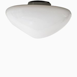 Ceiling Lamp by Wilhelm Wagenfeld for Linder