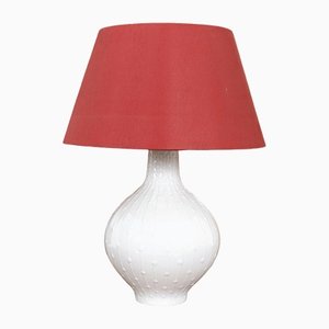 Porcelain Table Lamp from Hutschenreuther