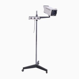 750 Therapy Lamp from Hanau Sollux