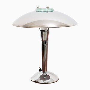 Lampe de Bureau Style Bauhaus