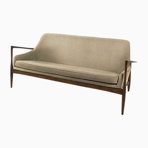 Sofa by Ib Kofod-Larsen for Laauser