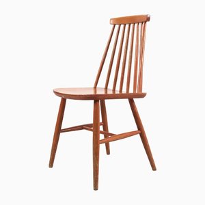 Mid-Century Scandinavian Chair, 1960s