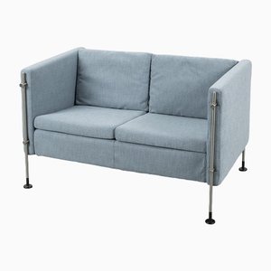 Two-Seater Sofa by Arflex Felix