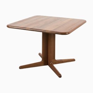 Danish Extendable Table in Teak
