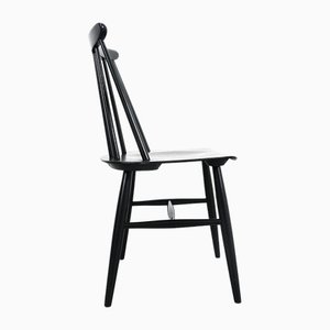 Fanett Chairs by Ilmari Tapiovaara