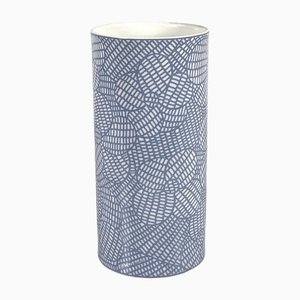 Vase Bleu de Rosenthal