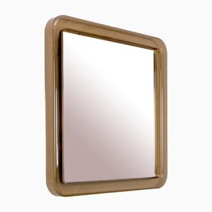 Vintage Mirror with Acrylic Glass