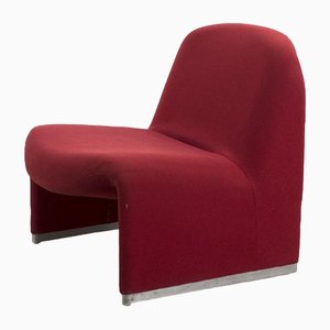 Artifort Alky Lounge Chair by Giancarlo Piretti