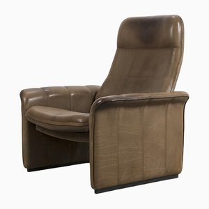 DS 50 Lounge Chair from De Sede