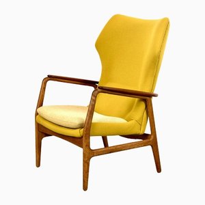 Karen Easy Chair by Arnold Madsen & Henri Schaubell for Bovenkamp