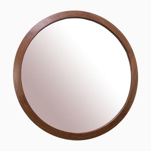 Specchio rotondo di Aksel Kjersgaard