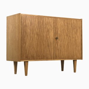 Vintage Sideboard in Veneer