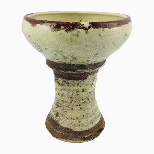 Vintage Ceramic Bowl, 1970s