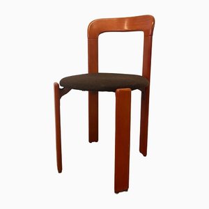 Dining Chair by Bruno Rey for Dietiker, 1970s