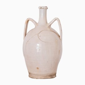 Antique Italian Amphora in Ceramic, 1800s