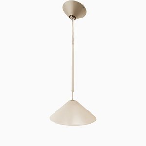 Adjustable and Extendable Suspension Light from Lumina