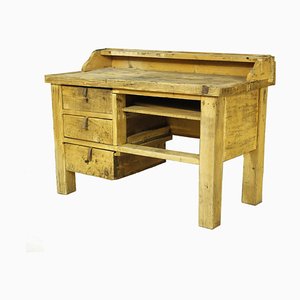 Work Table from Shuemaker, 1930s