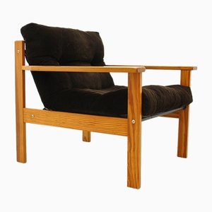 Vintage Armchair from Herlag, 1970s