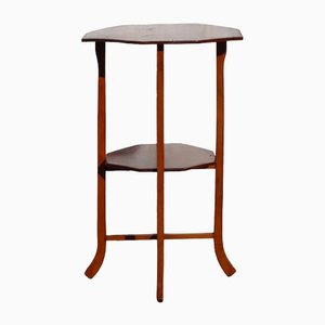 Stool or Plant Stand, 1940s