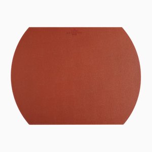 Geglättetes Firenze Tischset von Angelina Home, 4 . Set