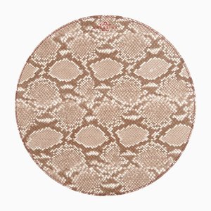 Miami Circle Tablemat from Angelina Home, Set of 4