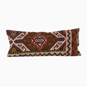 Funda de cojín Kilim bohemia