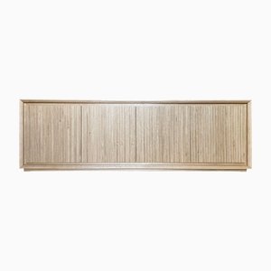 Credenza Fuga Bassa di Mascia Meccani per Meccani Design