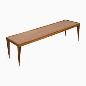 Vintage Coffee Table by Gio Ponti