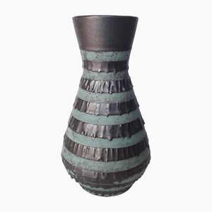 Vaso vintage in ceramica di Carstens Tönnieshof, anni '70