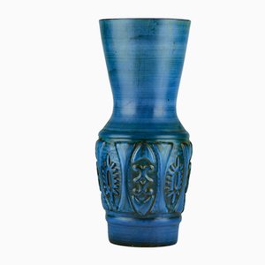 Vase by Jean De Lespinasse, France, 1960s