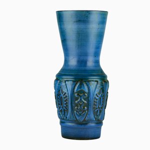 Vase von Jean De Lespinasse, Frankreich, 1960er