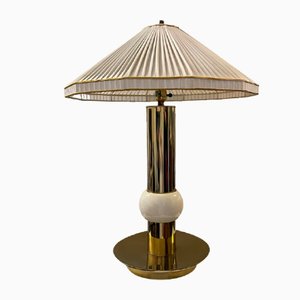 Art Deco Table Lamp from Laurel, 1970s