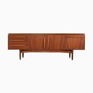 Vintage English Sideboard from Stonehill